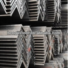 supplying good equal angle steel bar